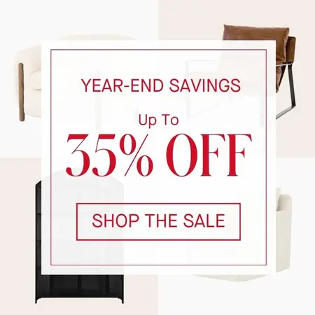 Four Hands Year End Sale